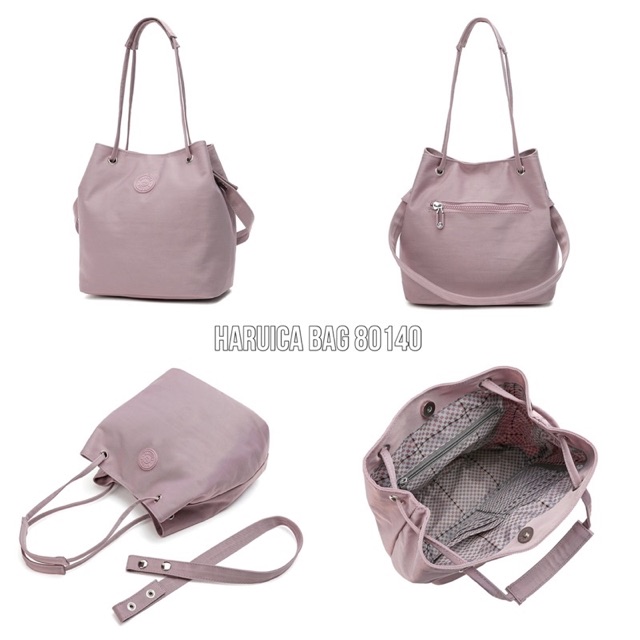 ypdewi92's tweet photo. Cek KOLEKSI TERBARU! HARUICA BAG 80140 - TOTE BAG / SLING BAG ORIGINAL IMPORT HIGH QUALITY dengan harga Rp148.000. Dapatkan di Shopee sekarang! https://t.co/Hsznrg5LPg https://t.co/SPwx51hGoY