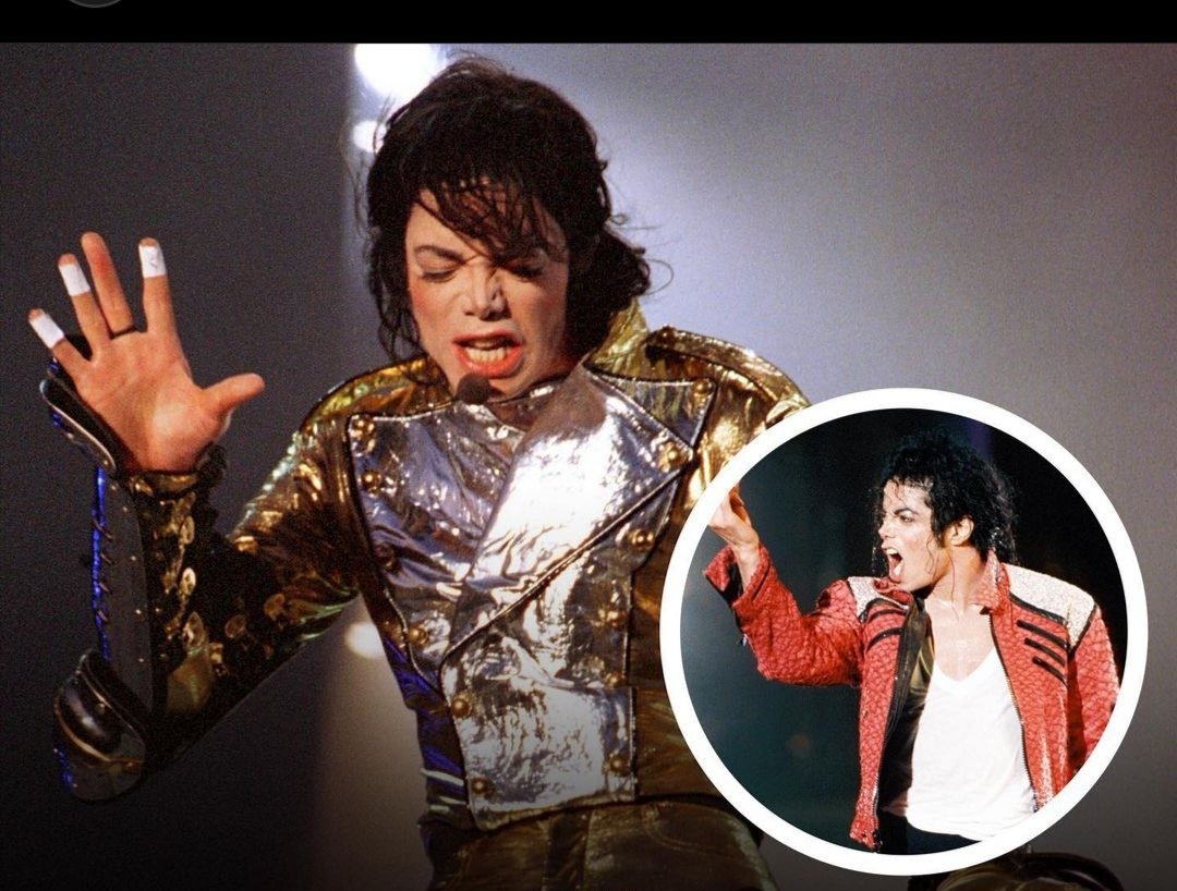 DankDubey's tweet image. #BREAKING: 50 GB of unreleased #MichaelJackson content, including unreleased songs and demos, has been stolen and leaked.  

#MichaelJacksonUnreleased #Michael #MichaelJ