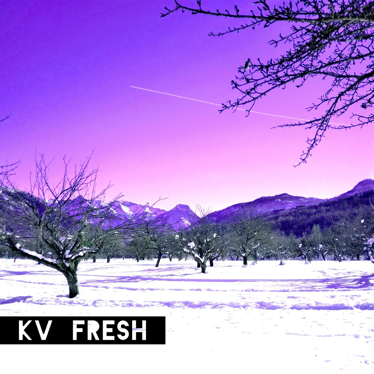 KV - Fresh (Official Audio) | Uplifting House Nu-disco French Touch : youtu.be/fzq9axhlvd4

#royaltyfreemusic #nocopyrightmusic #copyrightfreemusic #freedownload #vlogmusic #fashion #musicforcontentcreators #KVmusicprod #frenchhouse #frenchtouch #chill #house