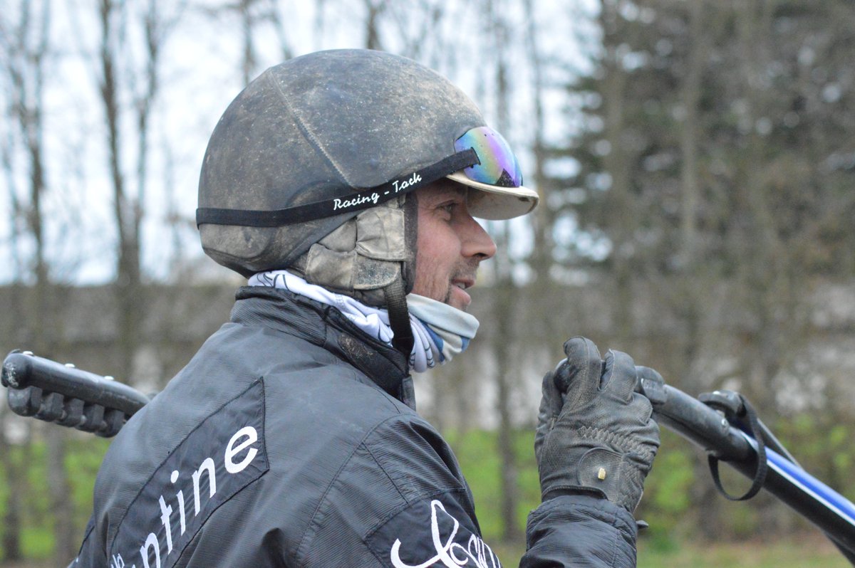 Province Courses / 24H au trot tweet media
