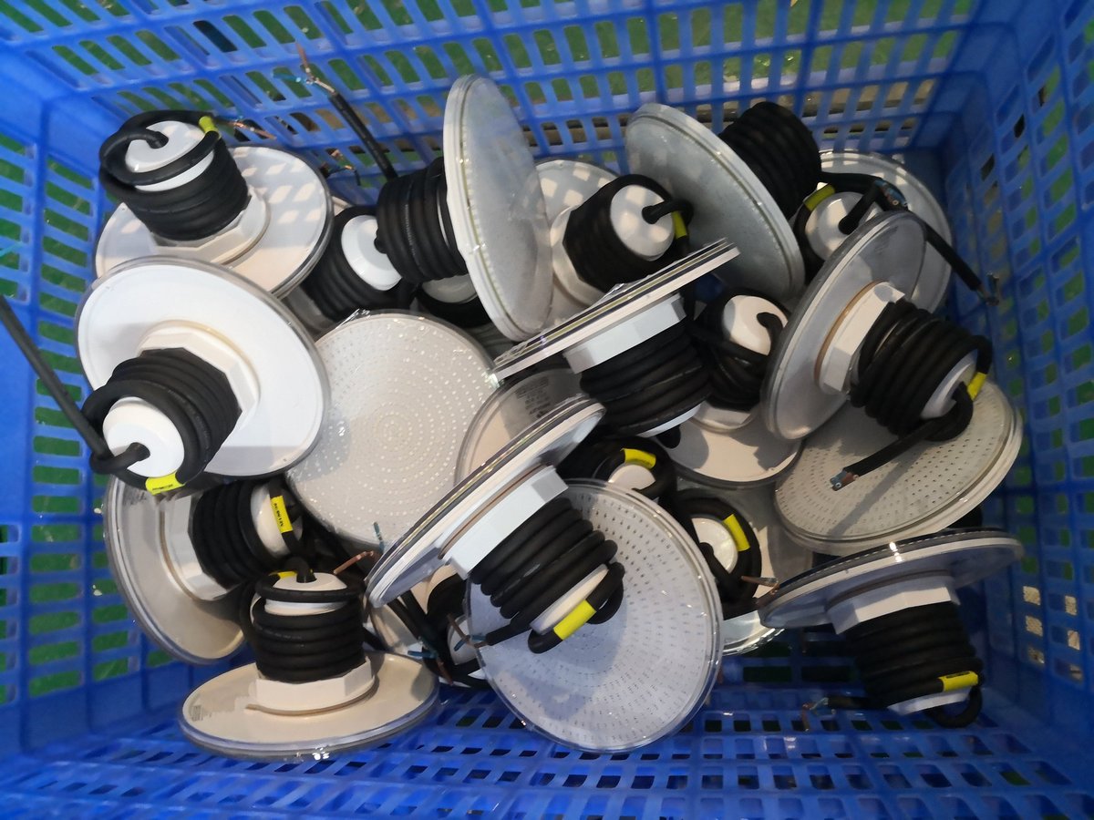 MiteLedLighting's tweet image. Happy New Year. We have started working. 
Welcome to contact with us and place order. 
WhatsApp&amp;amp;WeChat: +8613168568972
Offcial Web: mitelighting.com
#ledpoollights #poollightsfactory