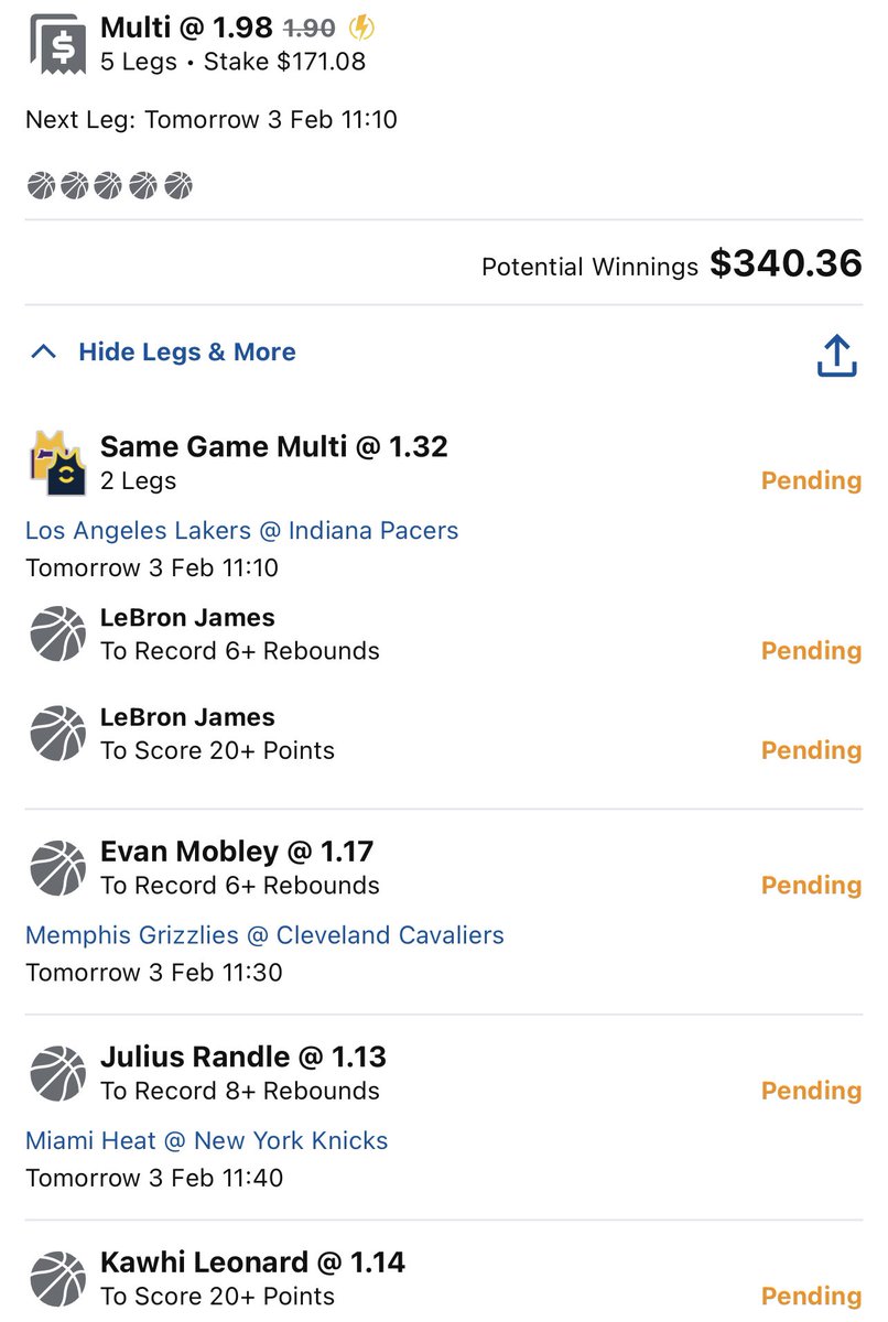 Day 5 of the $10 into $10,000 challenge! For in-depth reason for the picks I post them on tik tok and YouTube! #GamblingTwitter
