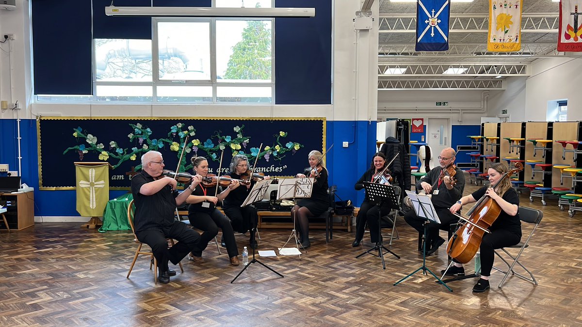 <a href="/BMaestros/">Betting Maestros 💰</a> <a href="/StDomSavioRC/">St Dominic Savio</a> wonderful to be <a href="/StDomSavioRC/">St Dominic Savio</a> with the string team.