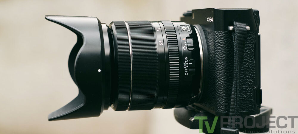 Tv_project_com's tweet photo. Стандартний зум об'єктив Fujifilm XF 18-55mm f/2.8-4 R LM OIS з байонетом X для бездзеркальних фотоапаратів Fujifilm серії X поєднує в собі універсальність, швидкість та стильний дизайн https://t.co/HCJNH0WLJm https://t.co/8Ie65xEFP2
