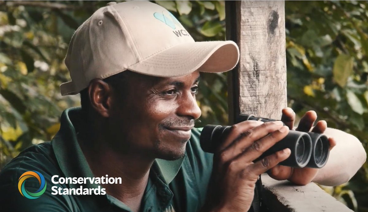 CMPmeasures's tweet photo. Interested in learning more about the #ConservationStandards? Please check out and share the inspiring “About Us” video highlighting this global #adaptivemanagement framework. 

https://t.co/9CoIFHopsT https://t.co/xvW0tWZAcr