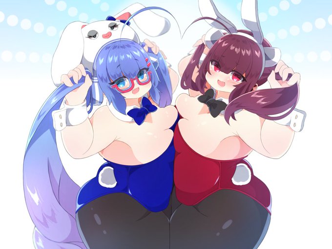 ウナきりツインテールの日! 