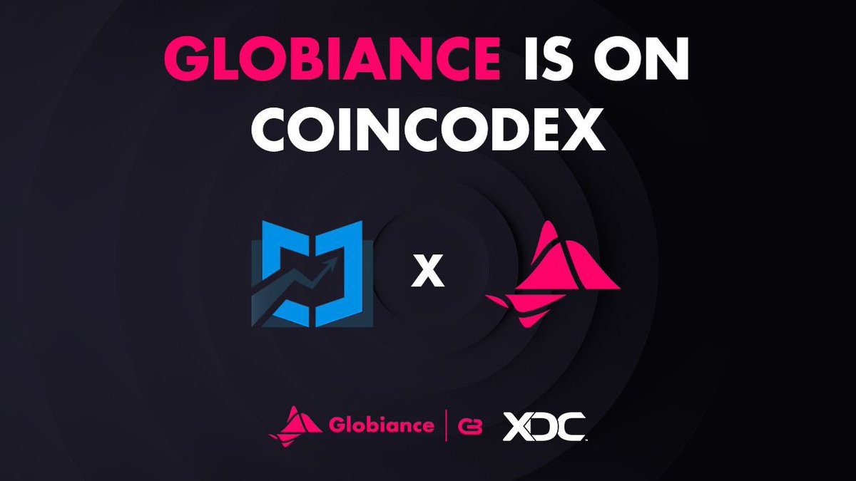 Globiance tweet media