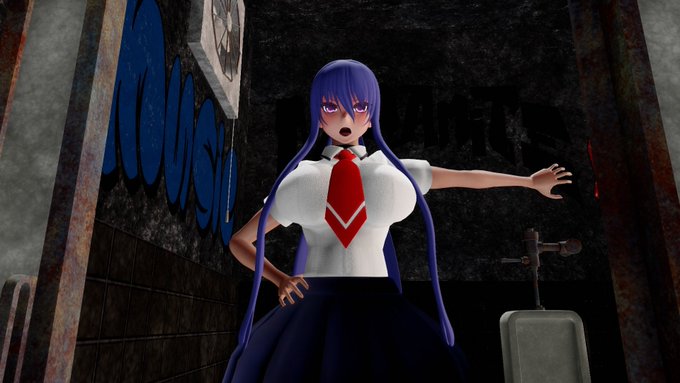 任務後のユキカゼを追った凛子が見たもの 