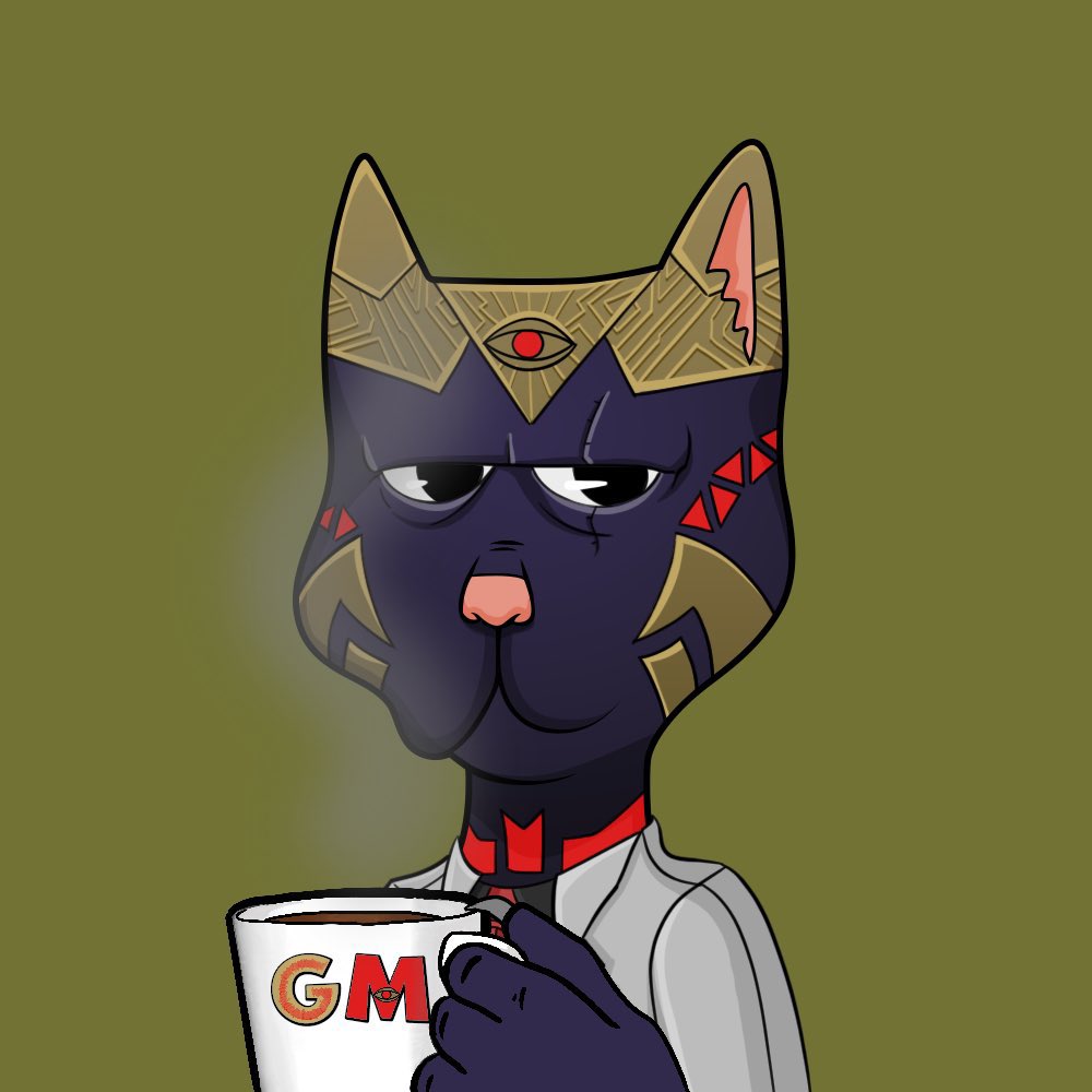 Boss DAO 🏛️ tweet media