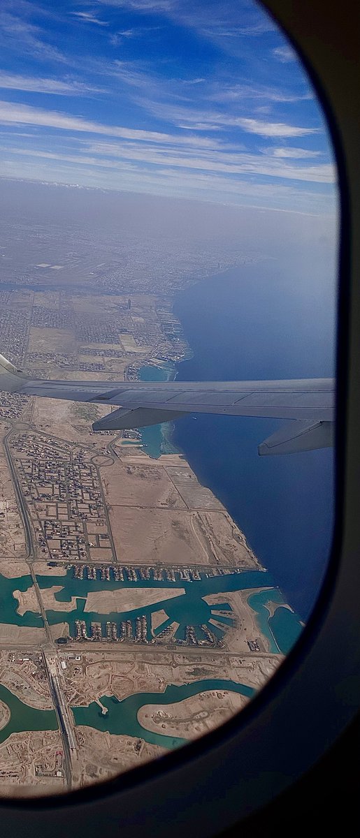 abode_502's tweet photo. @flynas نشاركم من سماء عروس البحر 😻💚 https://t.co/3fglmMATrr