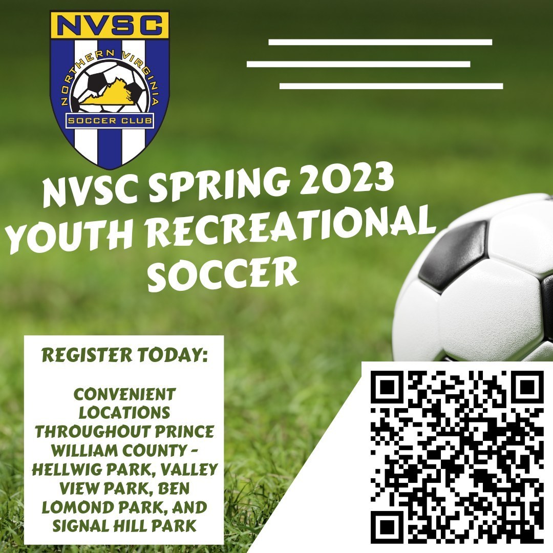 Northern Virginia SC tweet media