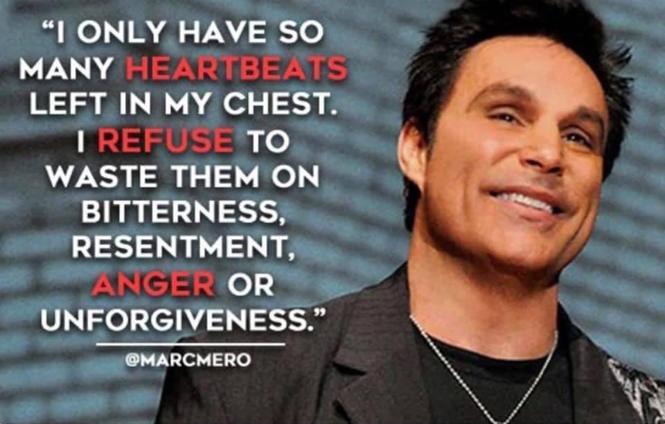 MarcMero's tweet photo. Life passes quickly. What’s truly important? https://t.co/hnpO0gPbX8