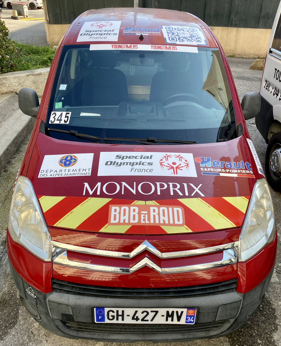 cat_minglis's tweet photo. Prêt pour le départ 🚗🇲🇦🐪
J-1 pour une fabuleuse aventure. 
« La Rochelle- Desert marocain »
#jordanminglis 
#ericminglis 

Ci-joint un lien pour suivre leur périple. 
https://t.co/bfVi4a1a1f https://t.co/AXZhCxnSVm