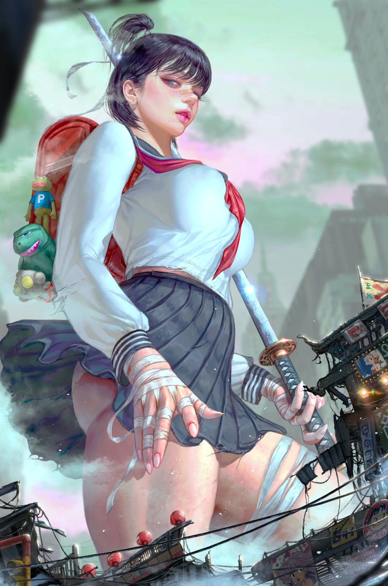 moonsik77's tweet image. ⏰CryptoSungsil x Dreamgirls NFT Airdrop!⏰

🎁 15 WL

To enter:
1️⃣ Follow  @moonsik77 @DoDoGyeong_NFT
2️⃣ Like &amp;amp; RT / Tag 3 or more friends
3️⃣ Join discord discord.gg/wJ7XeHQXja
4⃣ Join google form 
forms.gle/3meGXaa4REsAYH…

#supernormal #yogapets #airdrop #nft