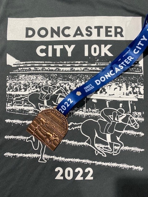 Jim Carley (@jim_carley) on Twitter photo Special thanks to the guys at <a href="/Curlysathletes/">Curly's athletes</a> who gave me a medal and t-shirt from the inaugural Doncaster CITY 10K at #DNShowcase2023 Didn't run that one myself, but a lovely memento from the city status year. See you at the Lincoln Half! #doncasteisgreat Special thanks to the guys at <a href="/Curlysathletes/">Curly's athletes</a> who gave me a medal and t-shirt from the inaugural Doncaster CITY 10K at #DNShowcase2023 Didn't run that one myself, but a lovely memento from the city status year. See you at the Lincoln Half! #doncasteisgreat