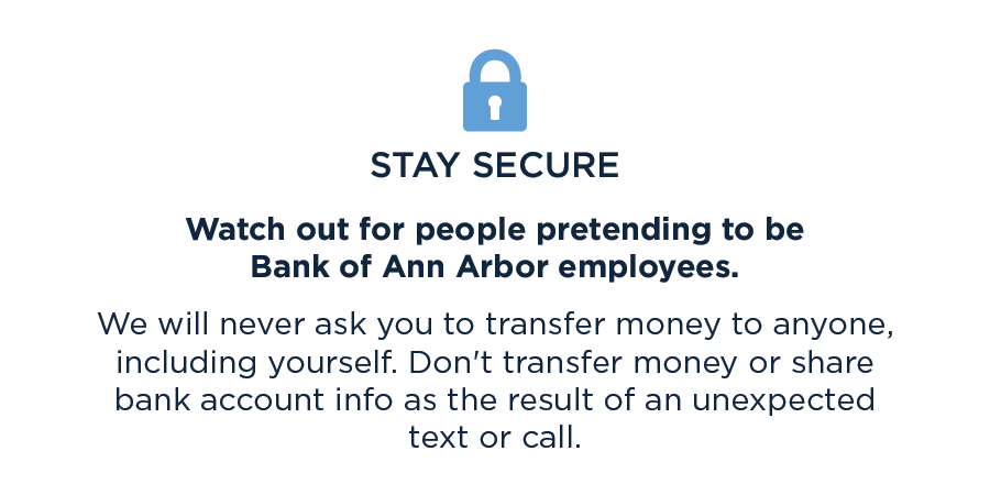 bank of ann arbor (@bankofannarbor) on Twitter photo 