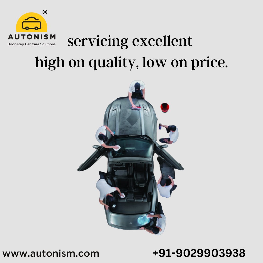 Servicing excellent high on quality, low on price.
.
.
.
.
#autonism #doortodoorcarservicing #carservicingmadeeasy #signs #carservicing #doortodoor #relax #servicing #Tuesday #nanoceramic #audi #polishing #wax #mercedes #carporn #porsche #detailingboost #toyota