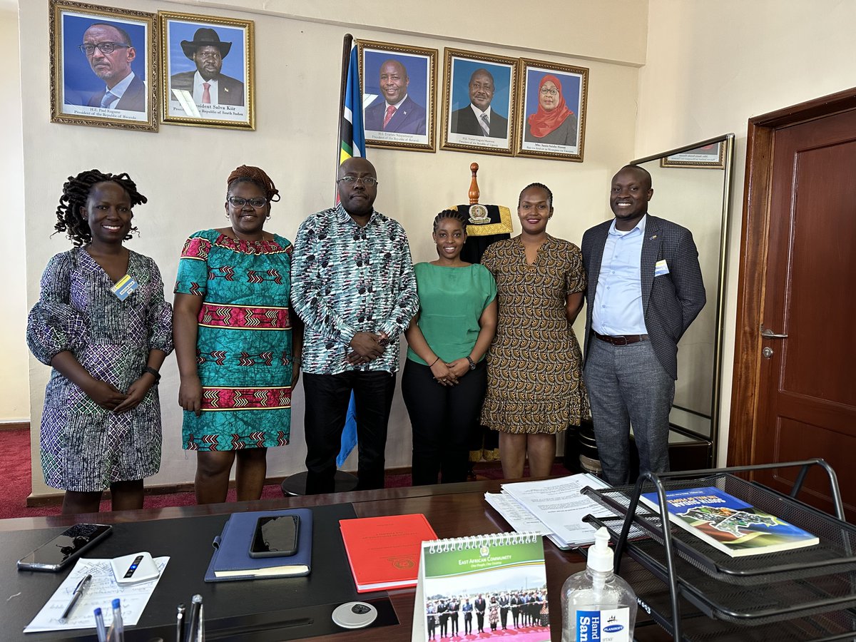 Faraja Africa Foundation tweet media