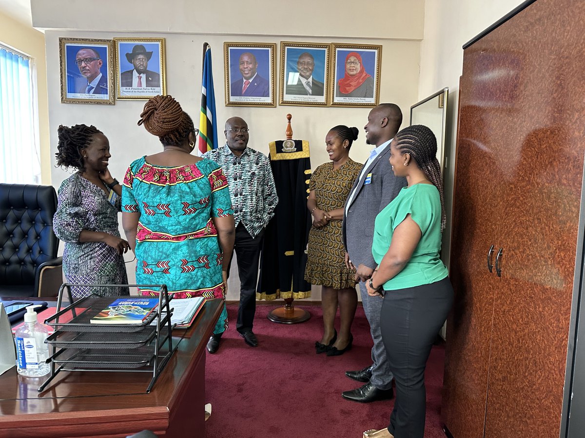 Faraja Africa Foundation tweet media