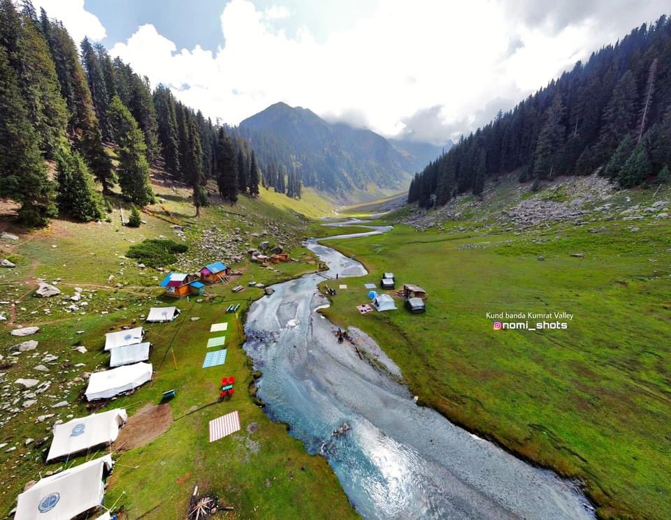 KumratDirU's tweet image. #JaazBanda and #KundBanda #UpperDir ❤️
#kumratValley
