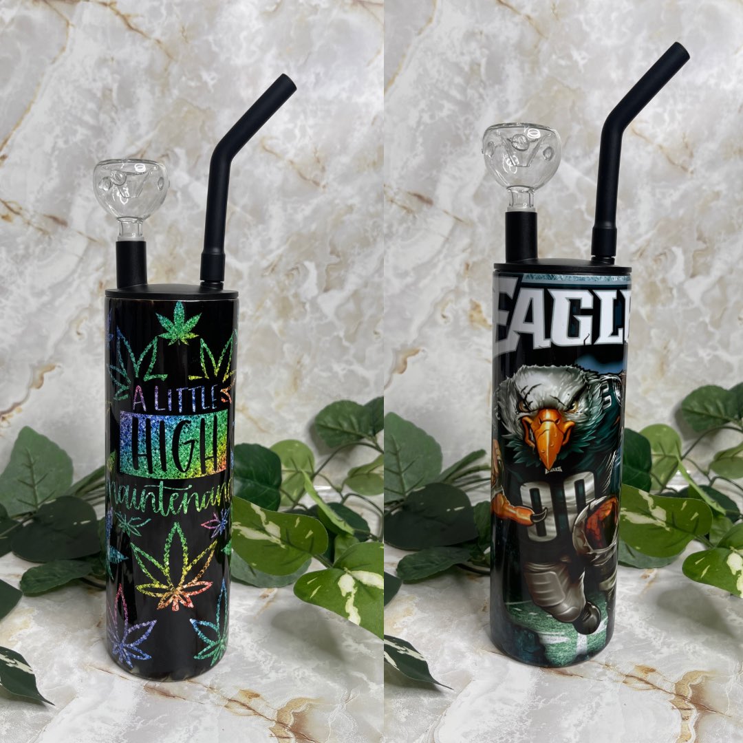 BoujieMela's tweet image. Cold Smoke Hookah Setup 🧊🧊💨 

#HighMaintenance#HookahTumbler#ColdSmoke#ColdSmokeTumbler