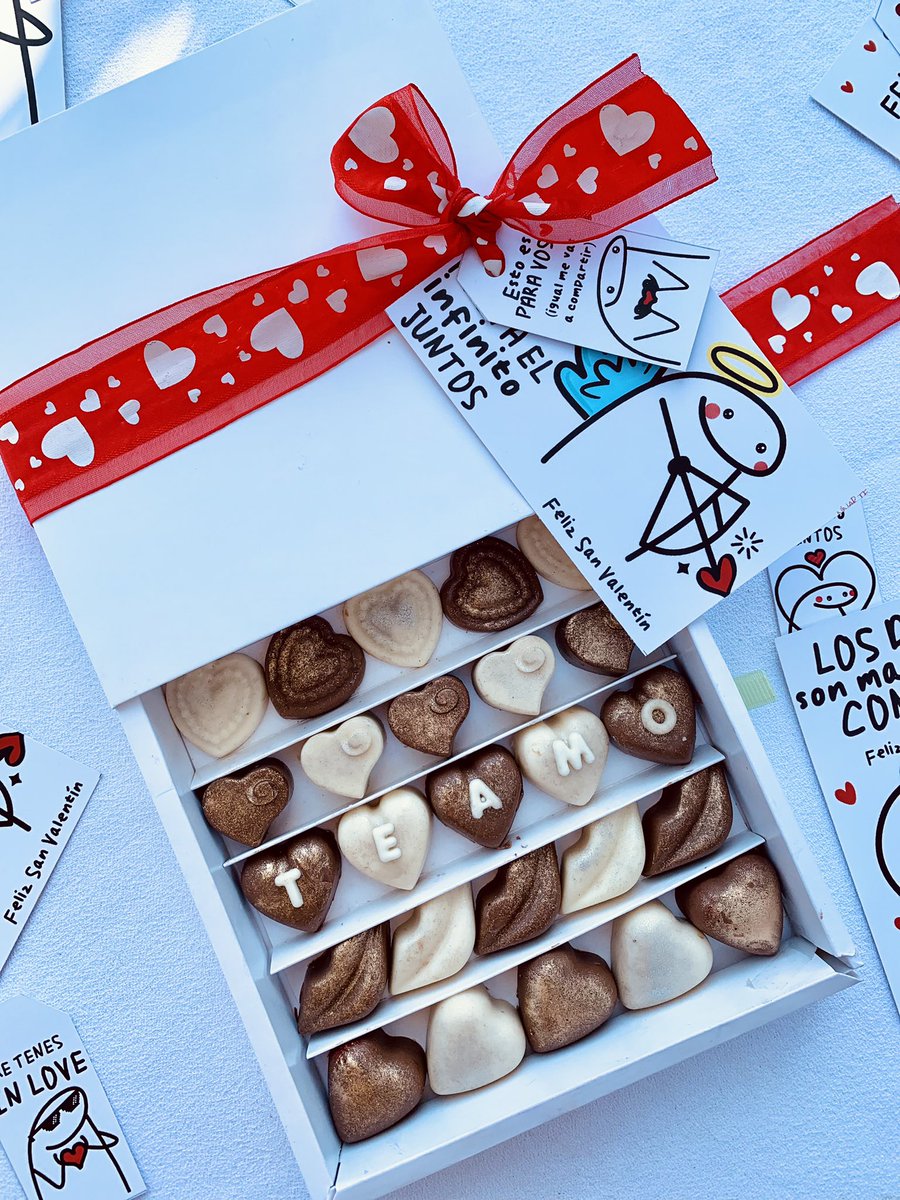 ❤️‍🔥🫀VIBES SAN VALENTIN ❤️‍🔥🫀
@choccomood 💋