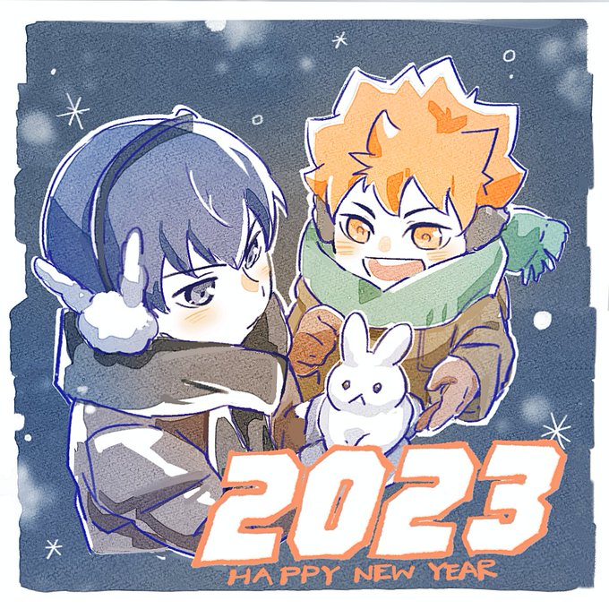 「2boys snowman」 illustration images(Latest)