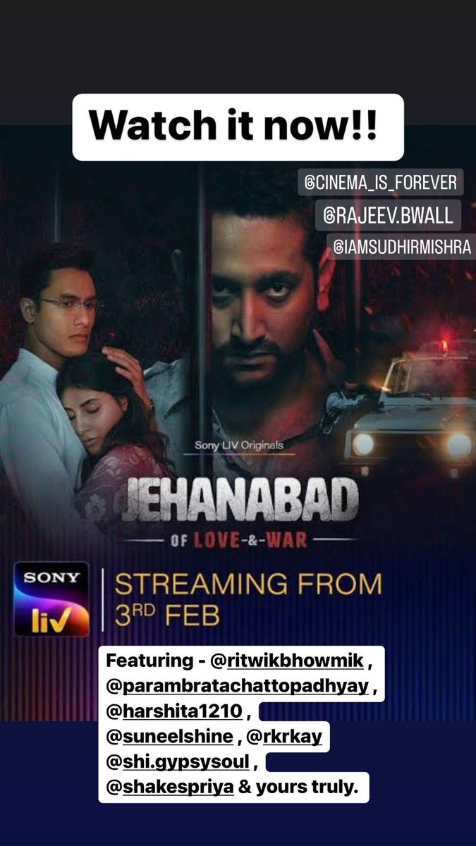 Abhishek Pandey tweet media