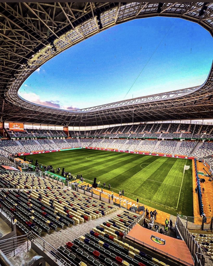 Algérie Football Média 🇩🇿 tweet media