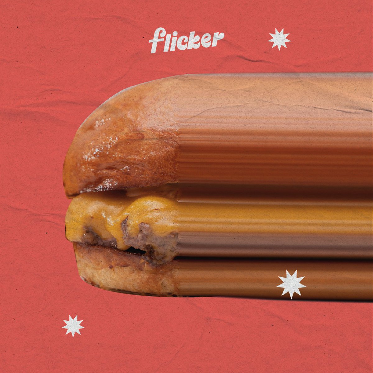 ✧ Flicker | فليـكر tweet media