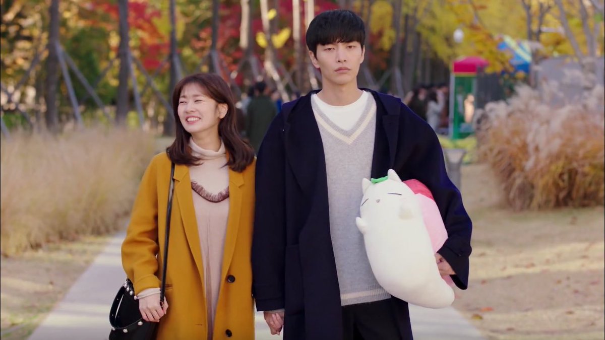 iconickdramas's tweet photo. Forever my comfort drama 🫶🏼 https://t.co/fjEIydGrC0