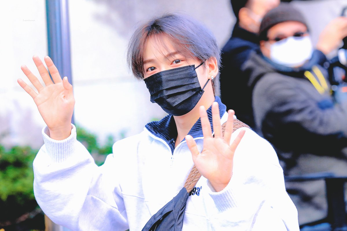 ๐๐๐บ๐ถ๐ป๐ผ๐๐ tweet media