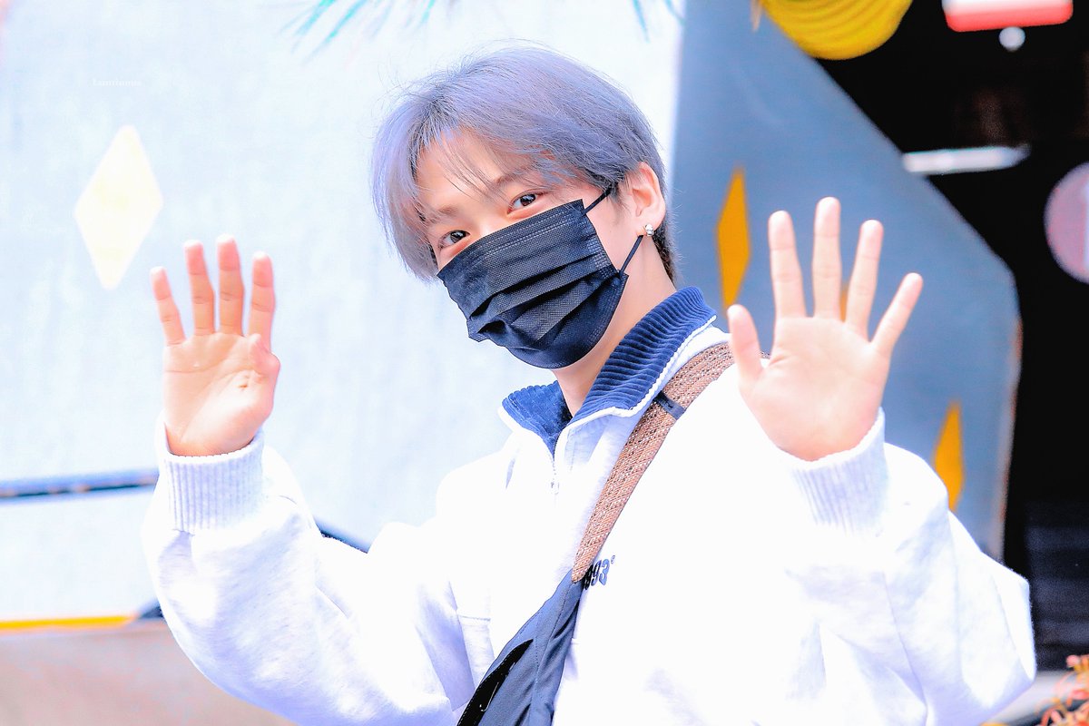 ๐๐๐บ๐ถ๐ป๐ผ๐๐ tweet media