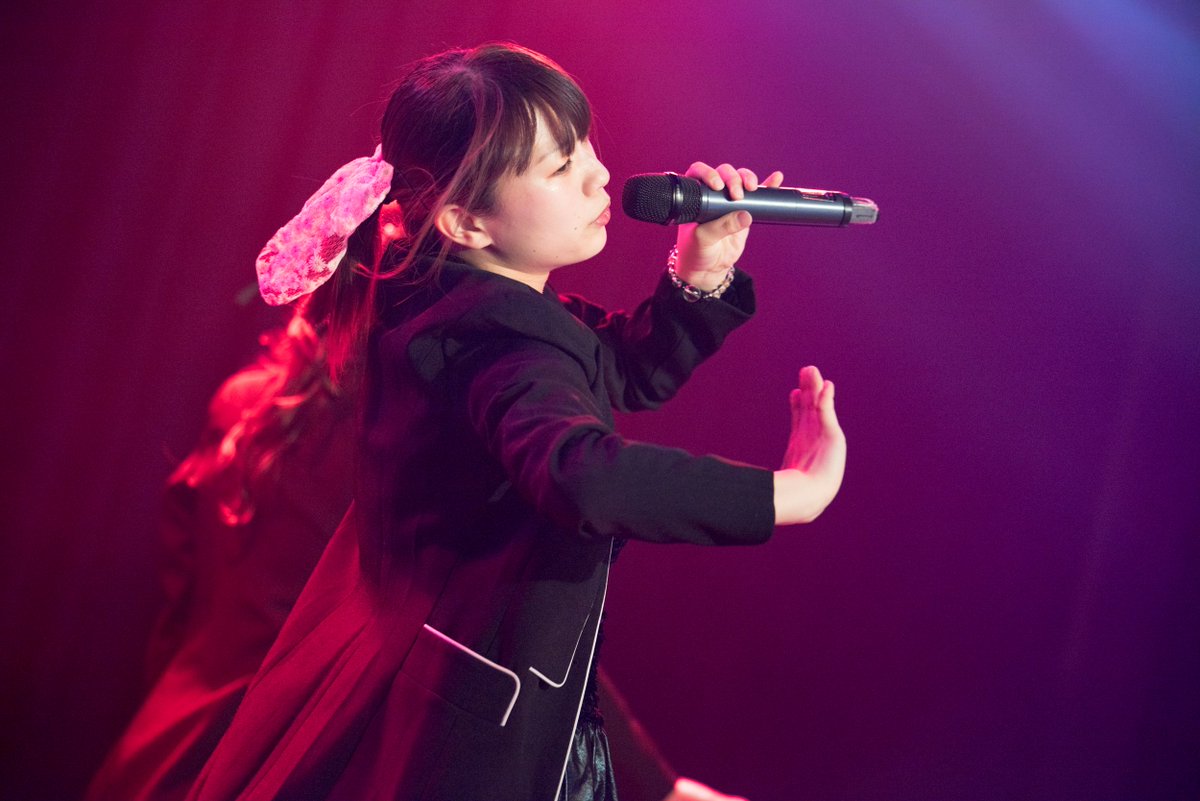 kogi_i's tweet photo. Nプロジェクトアイドルライブ 9周年記念ライブ 
2023/01/29(san) 大須X-HALL

音葉ゆいな @D_CORE0615
office千火堂 @d_core_3

#X_HALL
#D_CORE #office千火堂 
#音葉ゆいな #ゆいな #ゆるふわ天然
#ライブ撮影 #ライブ写真 https://t.co/qB1citFogD