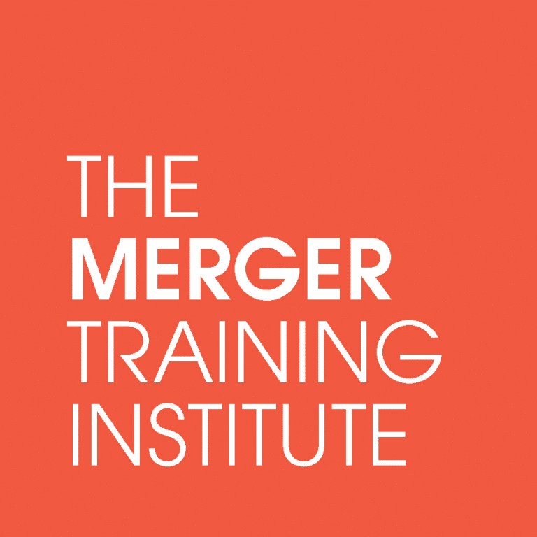 MergerTraining's tweet image. We provide practical, in-career mergers and acquisitions training for executives in the flow of their careers within global corporations.