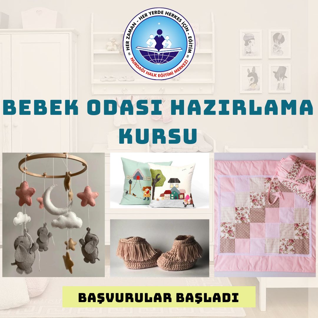 HalkNurdag's tweet photo. Hayata bir anlam katmak ve güzel anılar biriktirmek için her zaman,her yerde, herkes için eğitim ilkesi ile çalışan Nurdağı Halk Eğitimi Merkezi Müdürlüğü bünyesinde açılan kurslarımıza bekliyoruz.
@mebhbogm @sdulger43 @Nry_OzgeSagbas @GaziantepHBO @Halit__Ates @MusaYildirim27 https://t.co/Ur9PdWu8XL