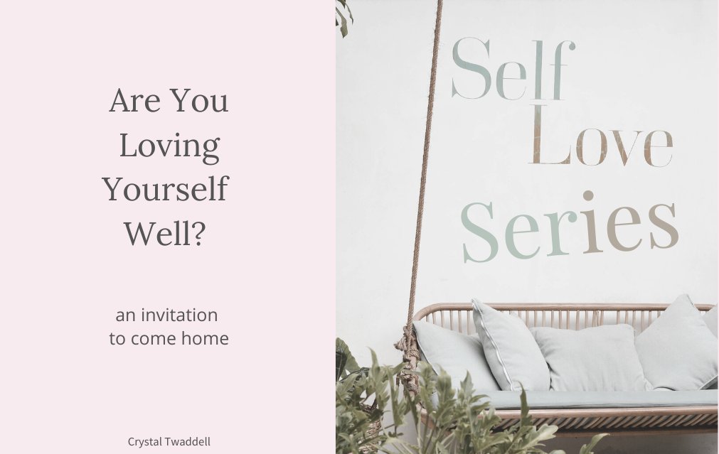 To love yourself is the beginning of a lifelong romance! Join the Self-Love Series and grow self-compassion, discover what you really love, learn how to silence your inner critic and so much more! wp.me/p5uaT0-7XE #selfcare