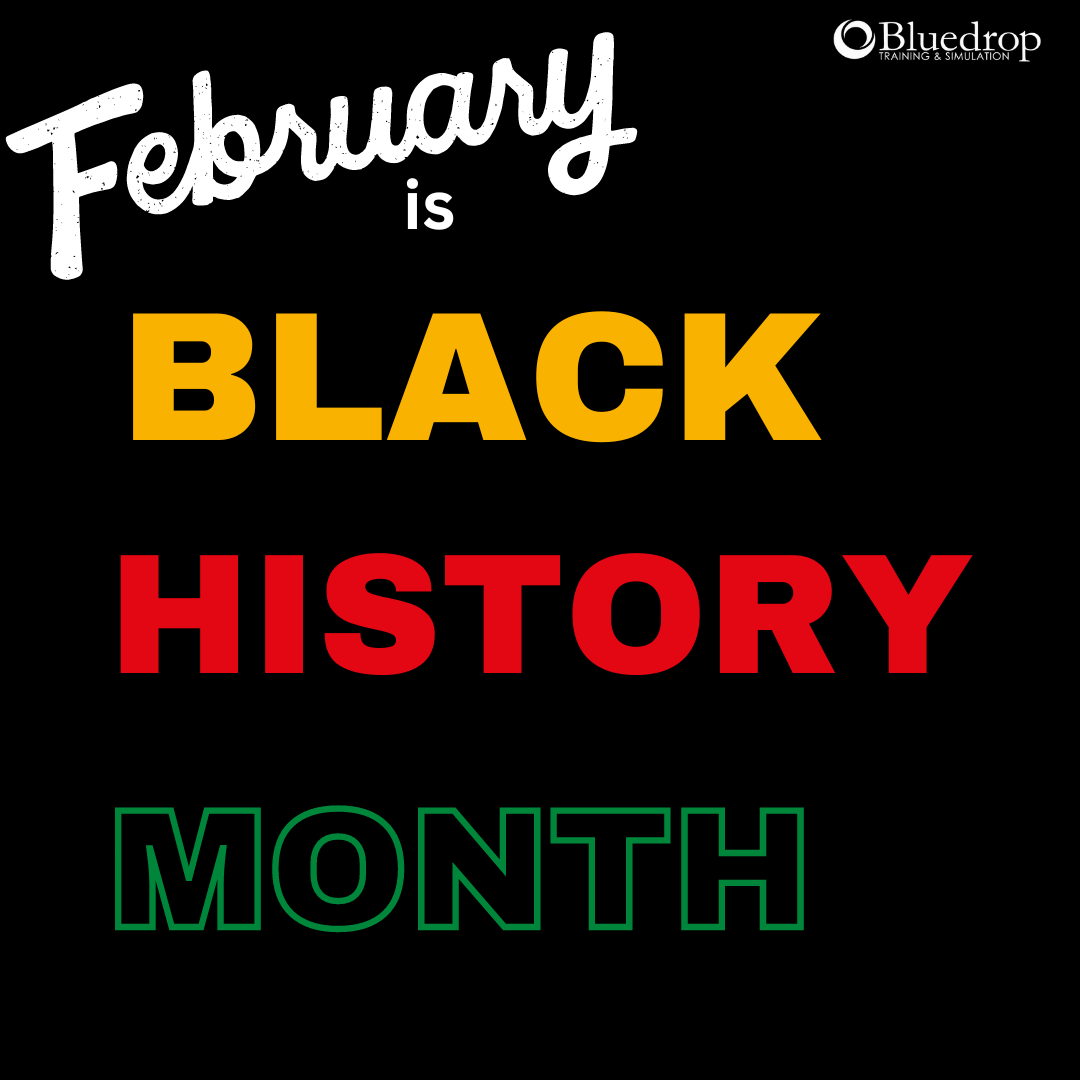 For Black History Month, we are celebrating the legacies of Black Canadians and their communities. We encourage everyone to take the opportunity to learn more about BHM and remember that Black history goes beyond February. #Blackhistorymonth2023