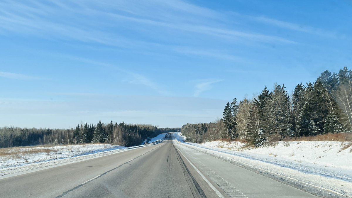 L’équipe de PAC est en route pour #clair2023 ! Super excités de découvrir tous les beaux projets des élèves !
