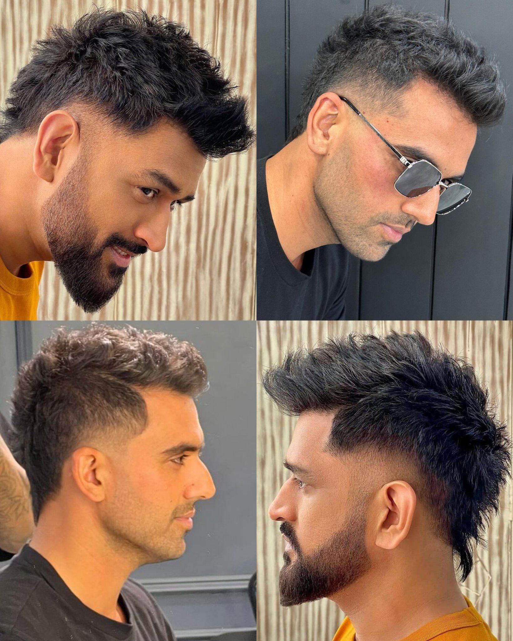 500+ Haircut Ideas for Men in 2023