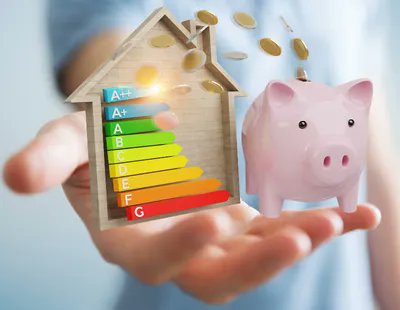 With the rise of energy costs it appears that buyers are considering greener homes as an important requirement. 

buff.ly/3jiMgTW
