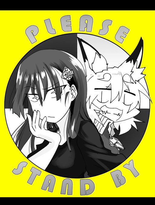 リンガラーズこぼれ話:
前述のとおり、『リンガラーズ』は昔描いていた漫画シリーズの焼き直しだが、ネタ構成は最高漫画『わたし、猫耳萌子です!』の影響を色濃く受けている

なお当該作品は普通に電撃オンラインで全話読めるのでぜひ:https://t.co/kMCYwIFWqj 