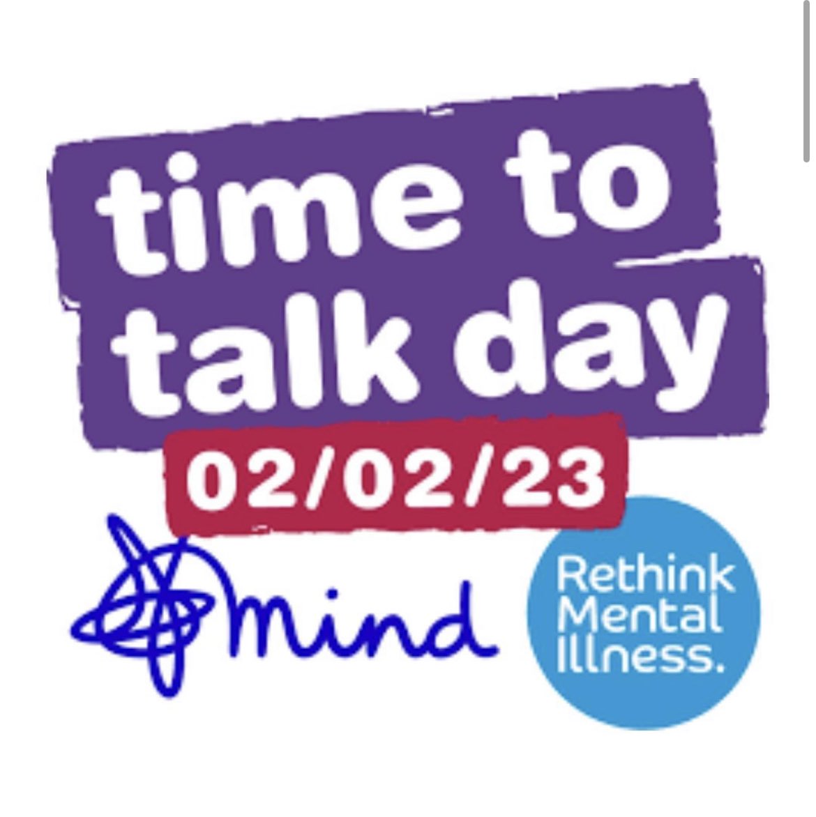 Talk to our HR team about how to start conversations about mental health in the workplace. #TimeToTalk #HR #Wellbeing