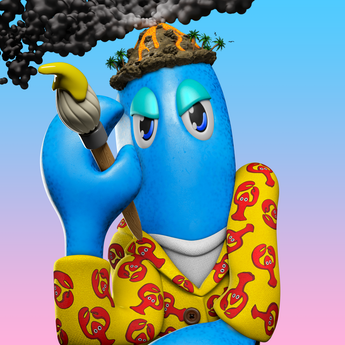 Berry Conroy Sol tweet media