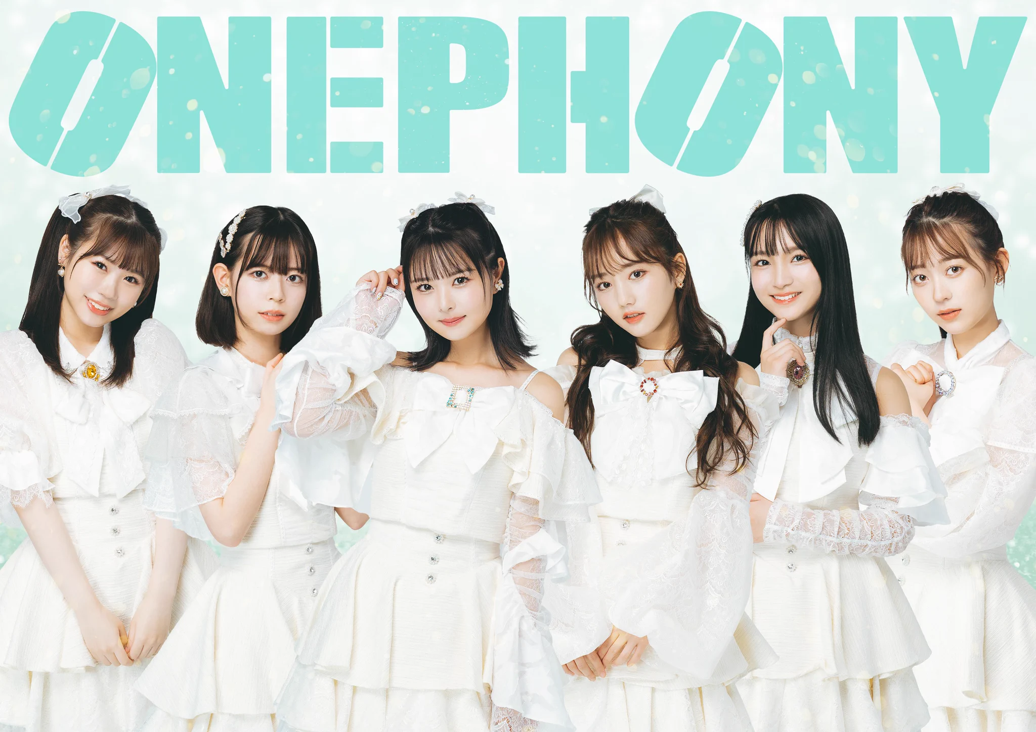 田島櫻子 〚 Onephony 〛@12月18日（金）4周年記念公演 in ZeppHaneda