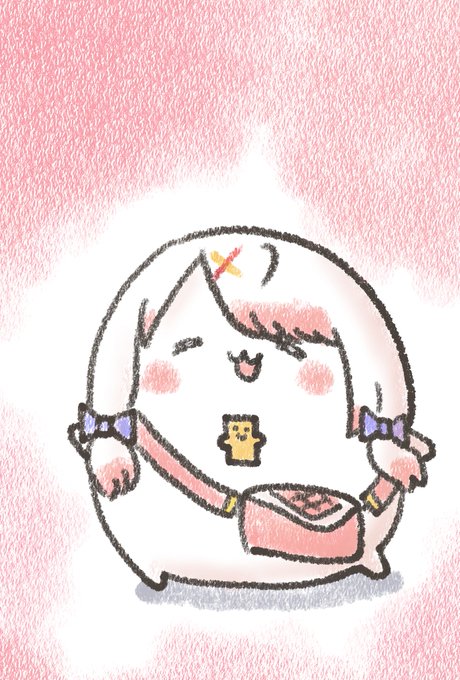 「おもちぃな」のTwitter画像/イラスト(新着))