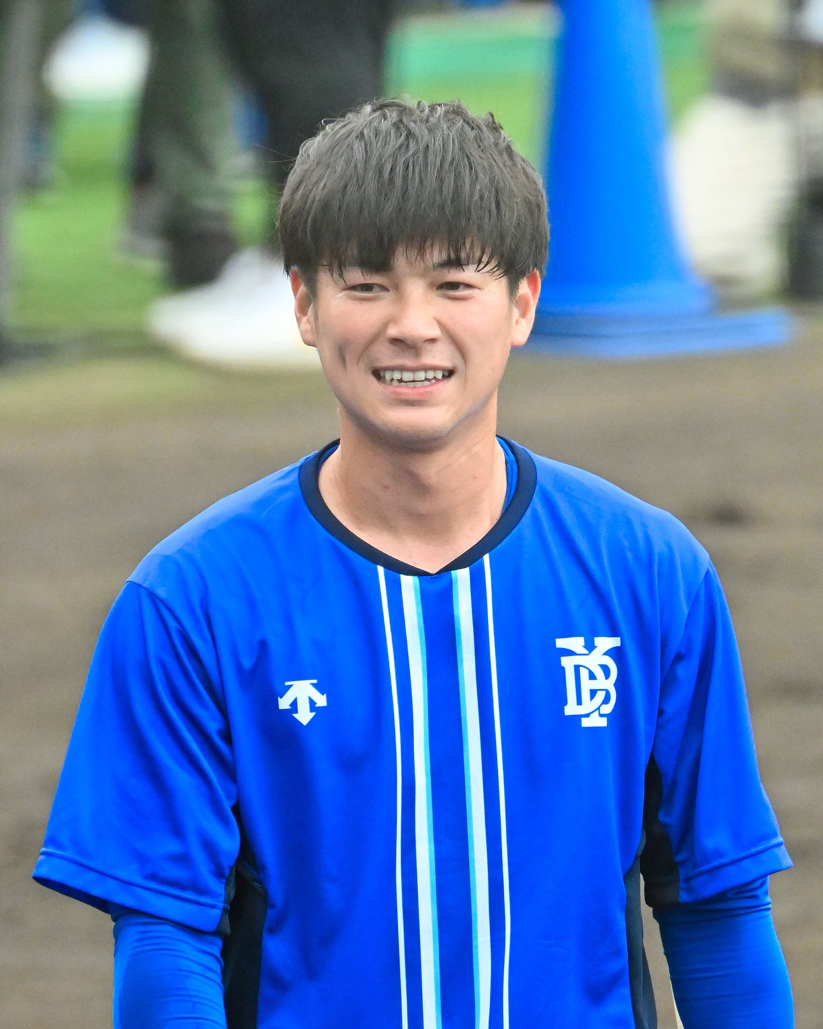 タオル　柴田竜拓 選手名タオル|タオル|#31 柴田竜拓|商品一覧|BAYSTORE ONLINE