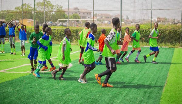 Alert: This is a THREAD.

As I prepare for an intense week of live scouting in Ghana, the following...