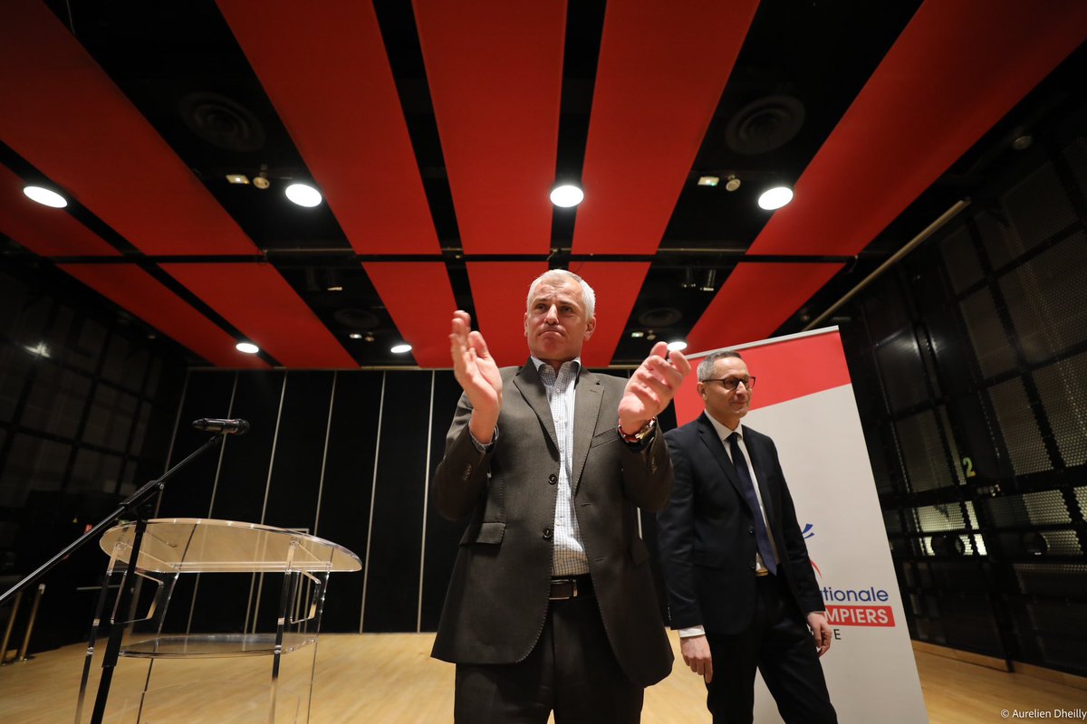 EBrocardi's tweet image. La team #FedCom change de « sujet » mais ne change pas d’angle.

Elle demeure et agit déjà aux côtés du nouveau président de la #FNSPF @BoslandJP comme pour @GregoryAllione, avec excellence.

Merci @ludomorand et @aureliendheilly pour les photos prises pour le nouveau président.