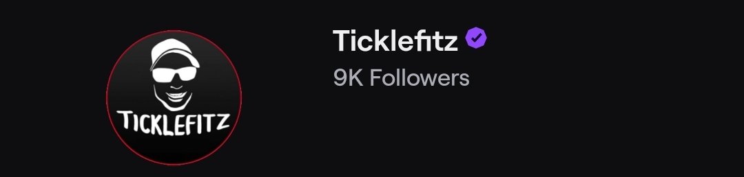 Ticklefitz On Twitter We Are On Our Way To 10k Followers On Twitch ticklefitz-on-twitter-we-are-on-our-way-to-10k-followers-on-twitch